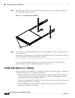 Предварительный просмотр 18 страницы Cisco Content Engine 510 Installation Manual