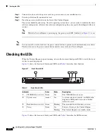 Предварительный просмотр 20 страницы Cisco Content Engine 510 Installation Manual