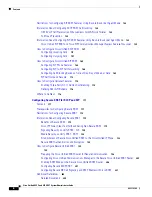 Preview for 6 page of Cisco CP-7911G-CH1 System Administrator Manual