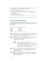 Preview for 10 page of Cisco CP-7914 Quick Start Manual