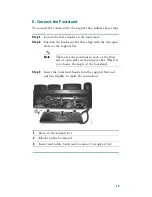 Preview for 13 page of Cisco CP-7914 Quick Start Manual