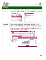 Предварительный просмотр 6 страницы Cisco CP-7941G Manual