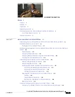 Preview for 3 page of Cisco CP-7970G Administration Manual