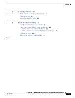 Preview for 9 page of Cisco CP-7970G Administration Manual