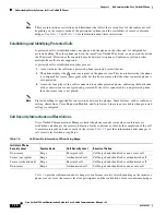 Preview for 32 page of Cisco CP-7970G Administration Manual