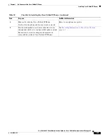 Preview for 43 page of Cisco CP-7970G Administration Manual