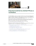 Preview for 45 page of Cisco CP-7970G Administration Manual
