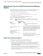 Preview for 55 page of Cisco CP-7970G Administration Manual