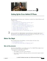 Preview for 61 page of Cisco CP-7970G Administration Manual