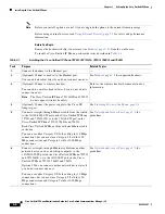 Preview for 66 page of Cisco CP-7970G Administration Manual