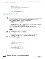Preview for 80 page of Cisco CP-7970G Administration Manual