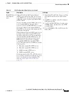 Preview for 93 page of Cisco CP-7970G Administration Manual