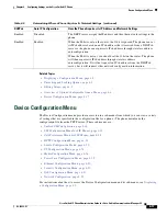 Preview for 95 page of Cisco CP-7970G Administration Manual