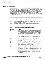 Preview for 96 page of Cisco CP-7970G Administration Manual