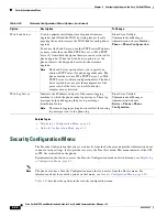 Preview for 114 page of Cisco CP-7970G Administration Manual