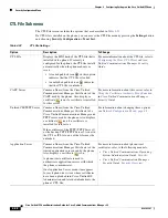 Preview for 116 page of Cisco CP-7970G Administration Manual