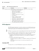 Preview for 122 page of Cisco CP-7970G Administration Manual