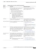 Preview for 137 page of Cisco CP-7970G Administration Manual