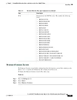 Preview for 179 page of Cisco CP-7970G Administration Manual