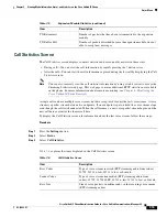 Preview for 181 page of Cisco CP-7970G Administration Manual