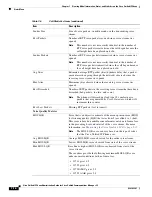 Preview for 182 page of Cisco CP-7970G Administration Manual