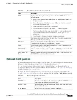 Preview for 191 page of Cisco CP-7970G Administration Manual