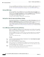 Preview for 206 page of Cisco CP-7970G Administration Manual