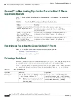Preview for 216 page of Cisco CP-7970G Administration Manual