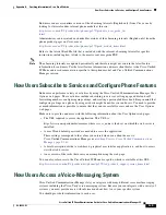 Preview for 225 page of Cisco CP-7970G Administration Manual
