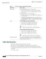 Предварительный просмотр 240 страницы Cisco CP-7970G Administration Manual