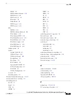 Preview for 259 page of Cisco CP-7970G Administration Manual