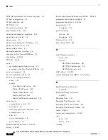 Preview for 260 page of Cisco CP-7970G Administration Manual