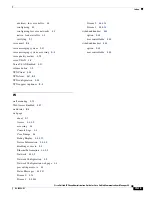 Preview for 265 page of Cisco CP-7970G Administration Manual