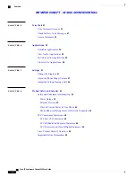 Preview for 6 page of Cisco CP-8832 User Manual