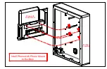 Предварительный просмотр 9 страницы Cisco CP-8851 Quick Setup Manual