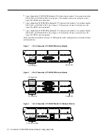 Предварительный просмотр 2 страницы Cisco CPANM-1CE1-B Configuration Note