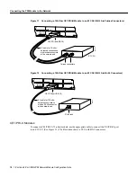 Предварительный просмотр 10 страницы Cisco CPANM-1CE1-B Configuration Note