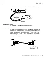 Предварительный просмотр 11 страницы Cisco CPANM-1CE1-B Configuration Note