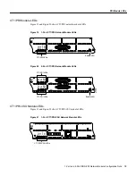 Предварительный просмотр 15 страницы Cisco CPANM-1CE1-B Configuration Note