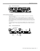 Preview for 9 page of Cisco CPANM-1E1R2W Configuration Note