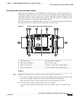 Предварительный просмотр 17 страницы Cisco CPS-MSP-1RU-K9 User Manual