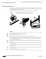 Предварительный просмотр 20 страницы Cisco CPS-MSP-1RU-K9 User Manual