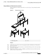 Предварительный просмотр 21 страницы Cisco CPS-MSP-1RU-K9 User Manual