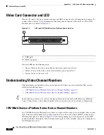 Предварительный просмотр 48 страницы Cisco CPS-MSP-1RU-K9 User Manual