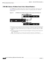 Предварительный просмотр 50 страницы Cisco CPS-MSP-1RU-K9 User Manual