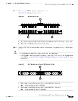 Предварительный просмотр 53 страницы Cisco CPS-MSP-1RU-K9 User Manual