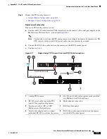 Предварительный просмотр 57 страницы Cisco CPS-MSP-1RU-K9 User Manual