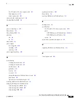 Предварительный просмотр 69 страницы Cisco CPS-MSP-1RU-K9 User Manual