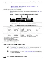 Preview for 74 page of Cisco CPS-UCS-1RU-K9 User Manual