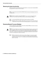 Preview for 59 page of Cisco CRM3 Hardware Installation And Maintenance